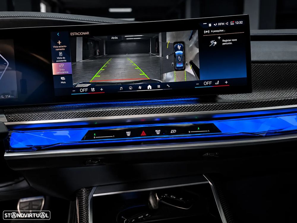 BMW i7 xDrive50 - 29