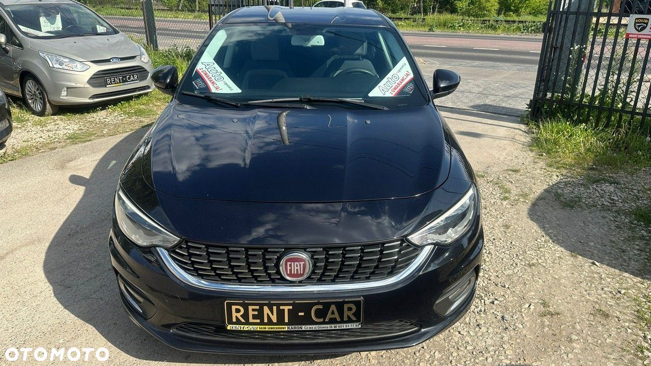 Fiat Tipo - 35