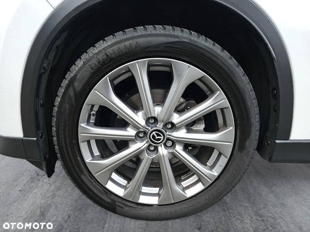 Mazda CX-60 3.3 D mHEV Exclusive Line - 10