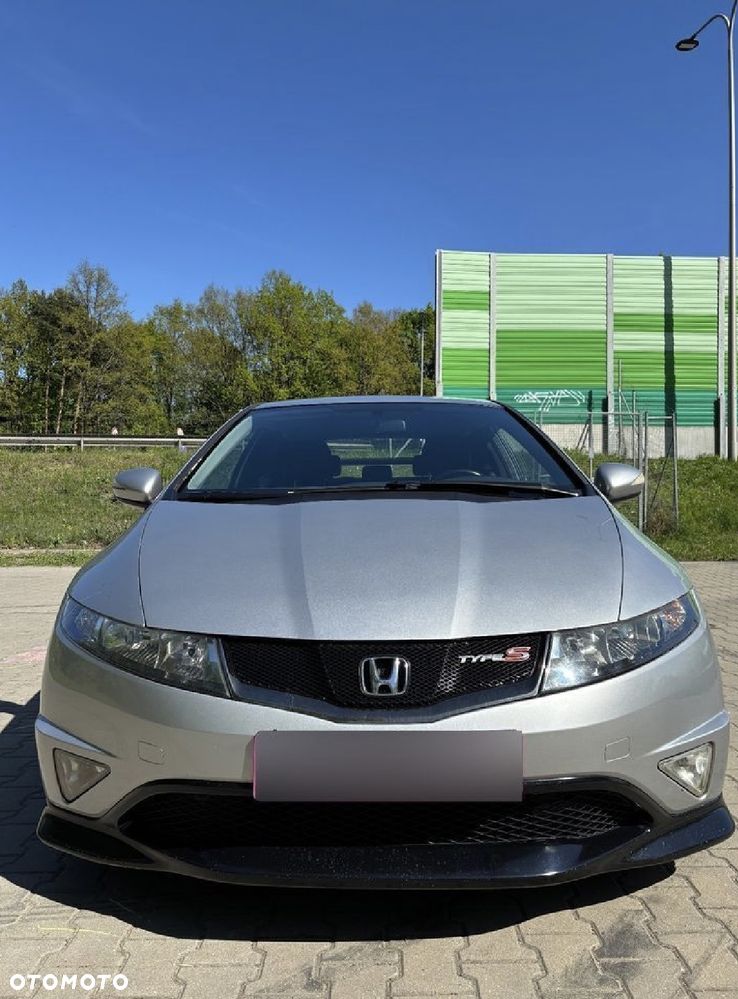 Honda Civic - 4