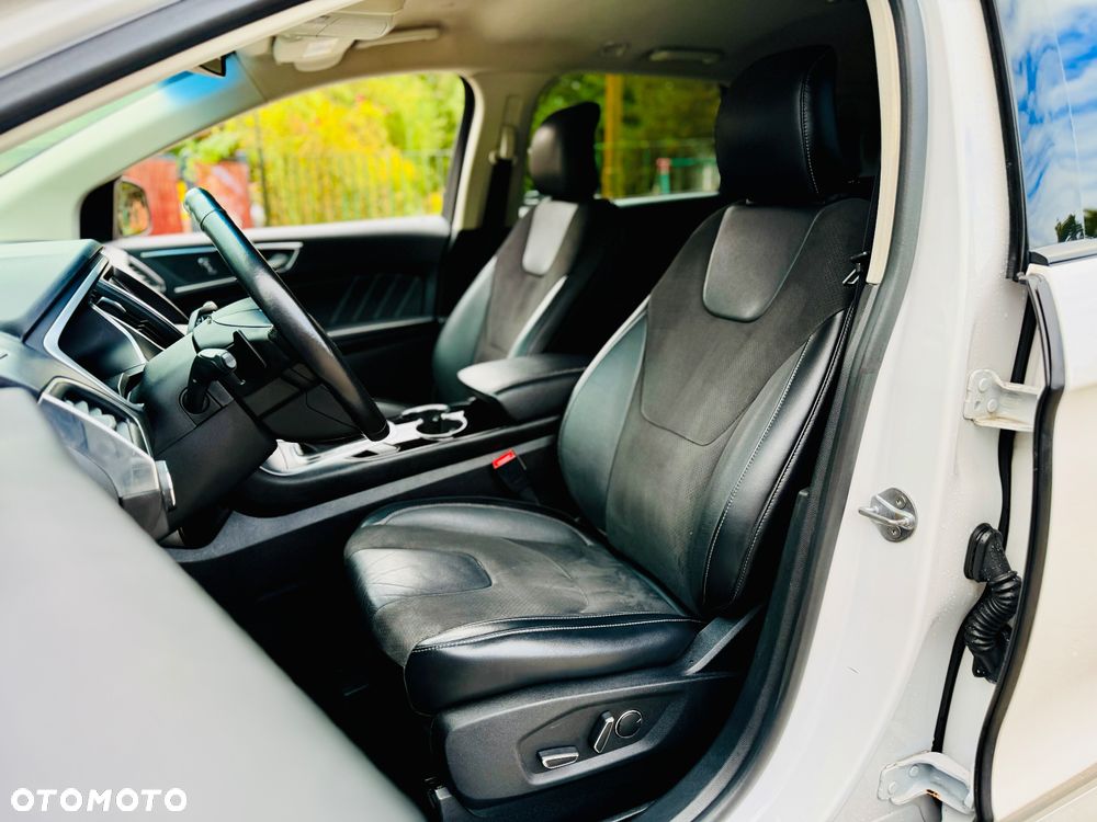 Ford Edge 2.0 TDCi Twin-Turbo 4WD ST-Line - 6