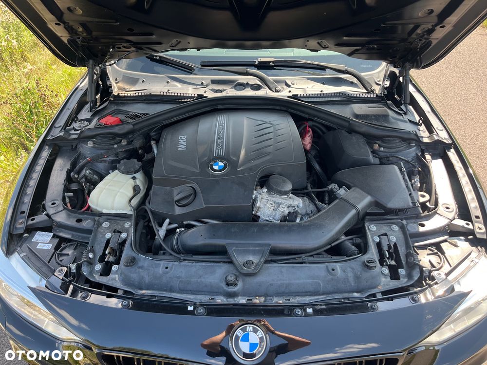 BMW Seria 4 - 10