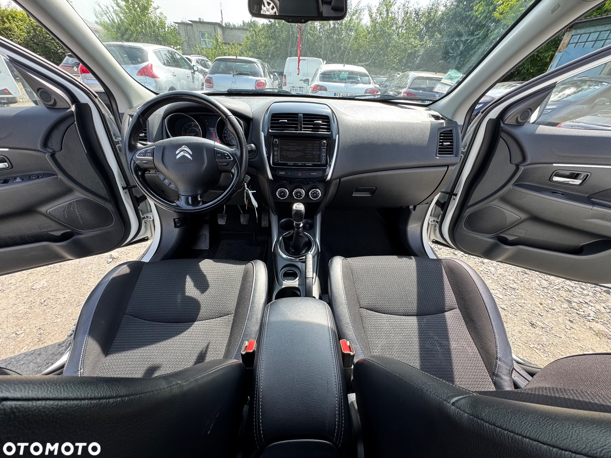 Citroën C4 Aircross - 4