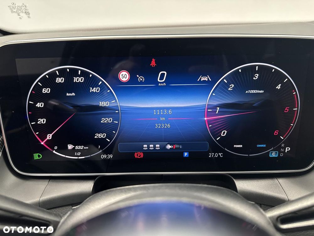 Mercedes-Benz GLC 220 d mHEV 4-Matic AMG Line - 17