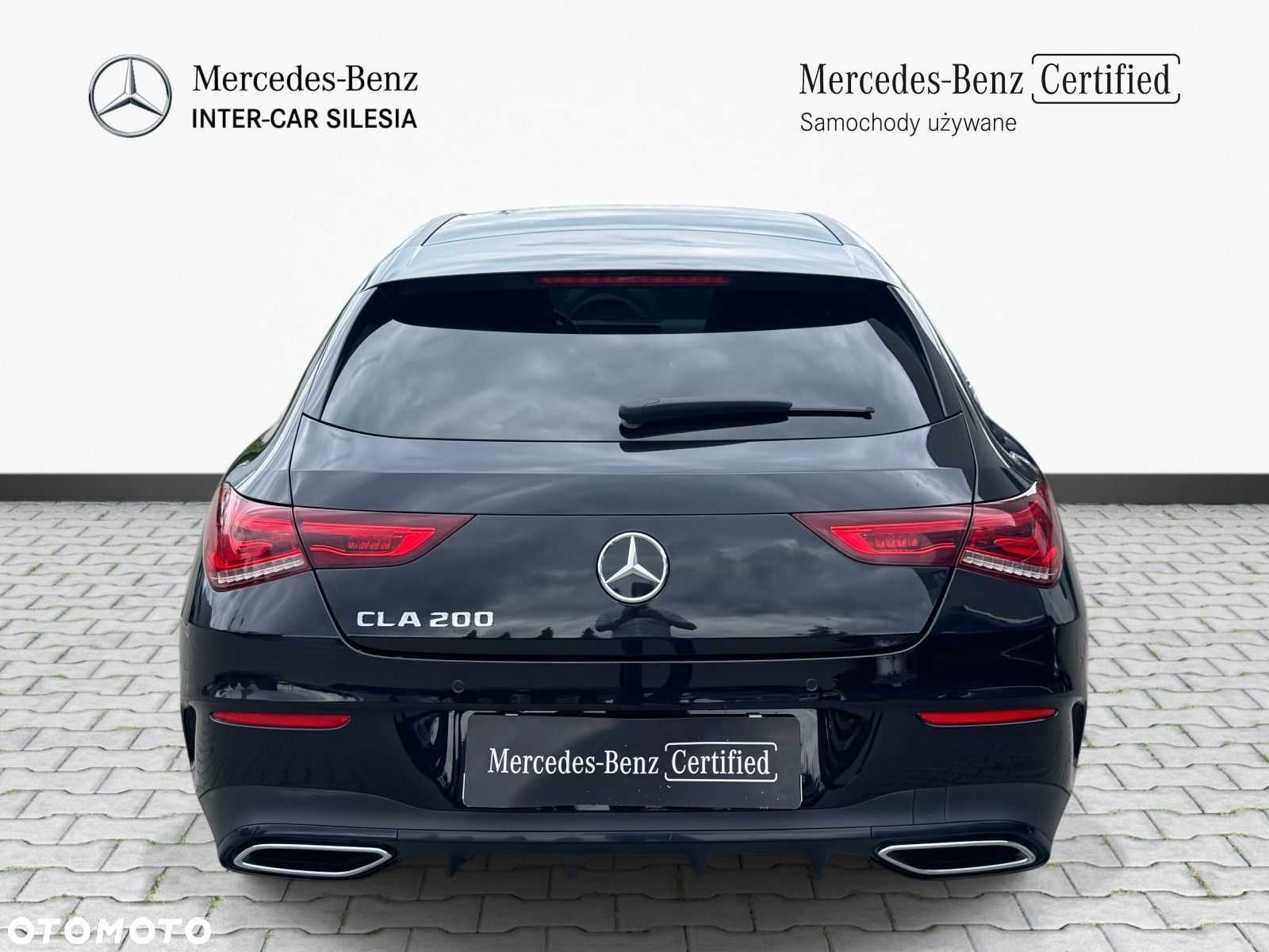 Mercedes-Benz CLA - 7