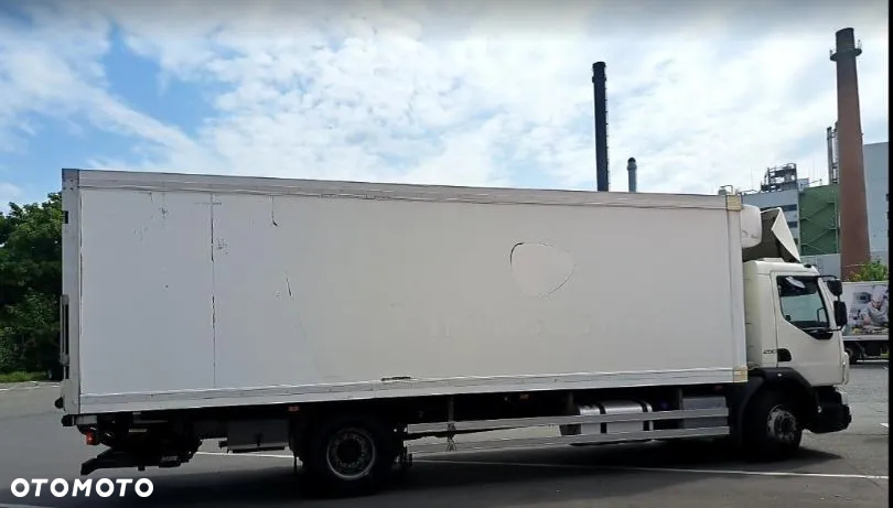 Volvo FE 250 - 7