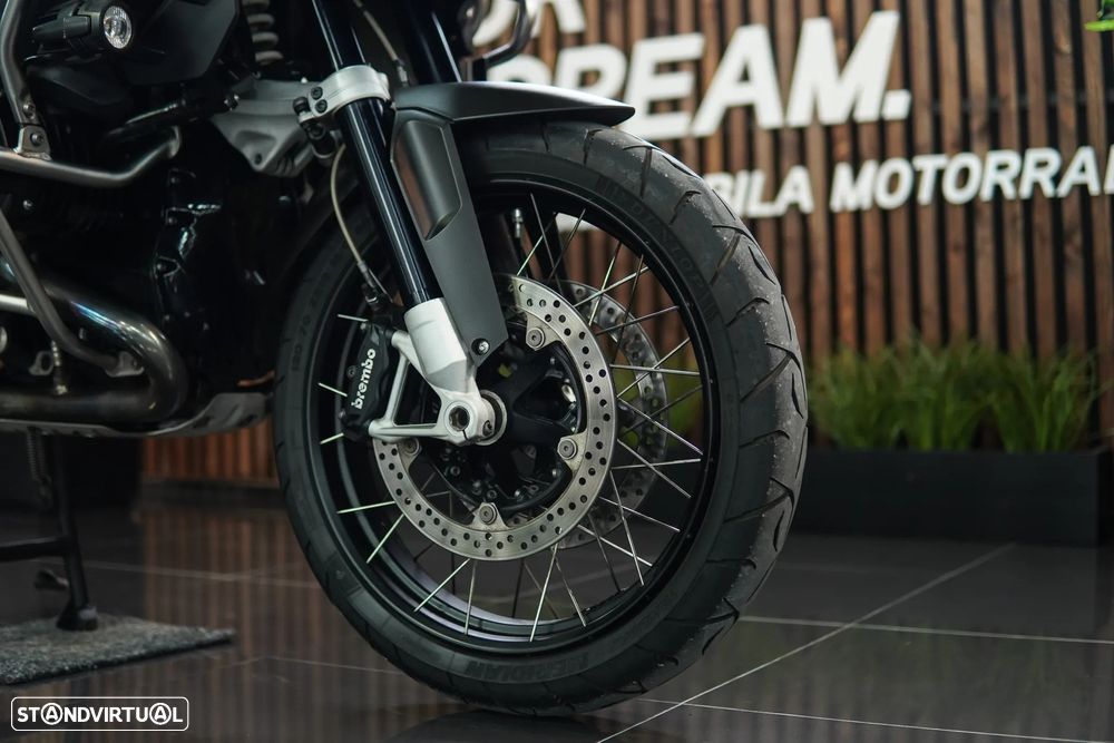 BMW R 1200 GS Adventure - 36