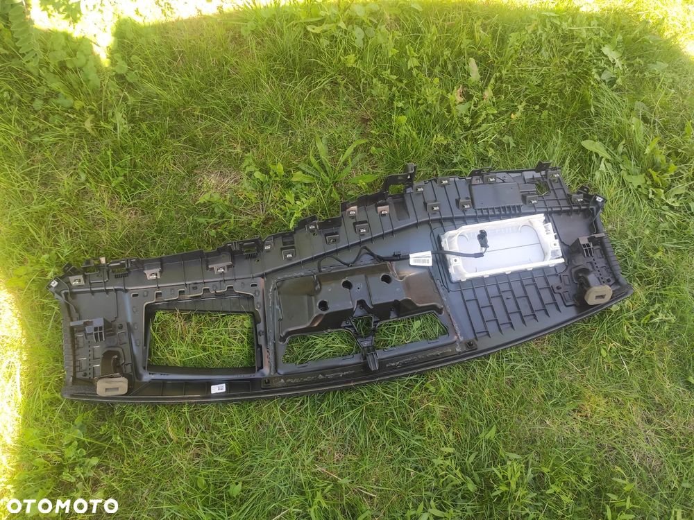 EU Deska Rozdzielcza Kokpit Opel GRANDLAND 2 II Lift HEAD UP NOWA EUROPA ORG - 6