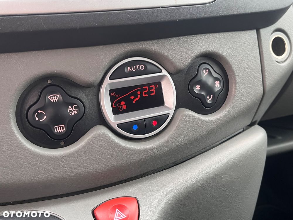 Renault Trafic L2H1 - 13