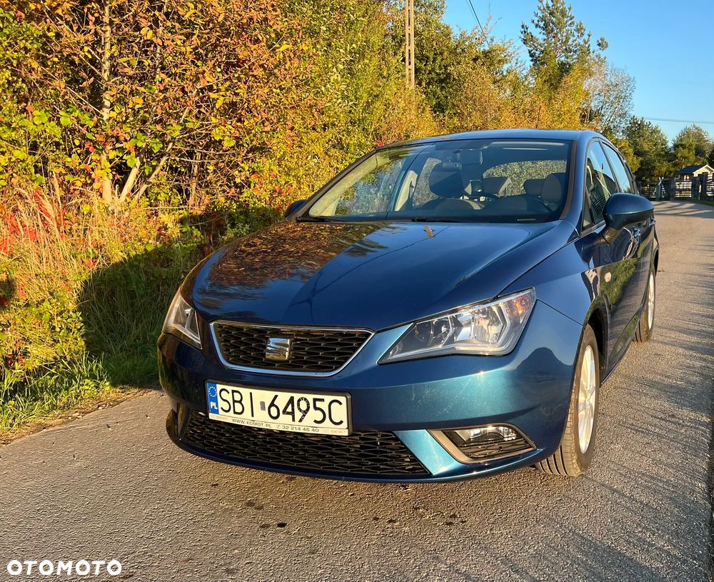 Seat Ibiza 1.2 TSI Style - 1