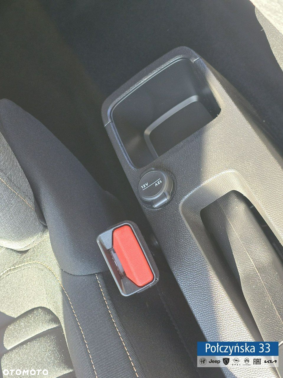 Citroën C3 Aircross - 36