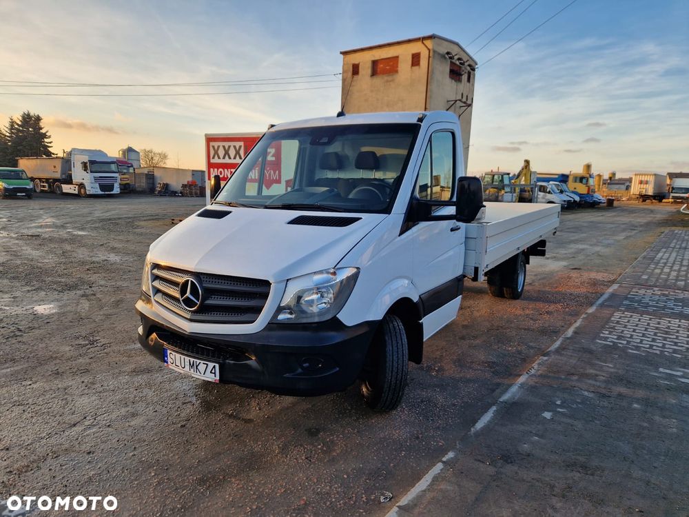 Mercedes-Benz 516 - 4