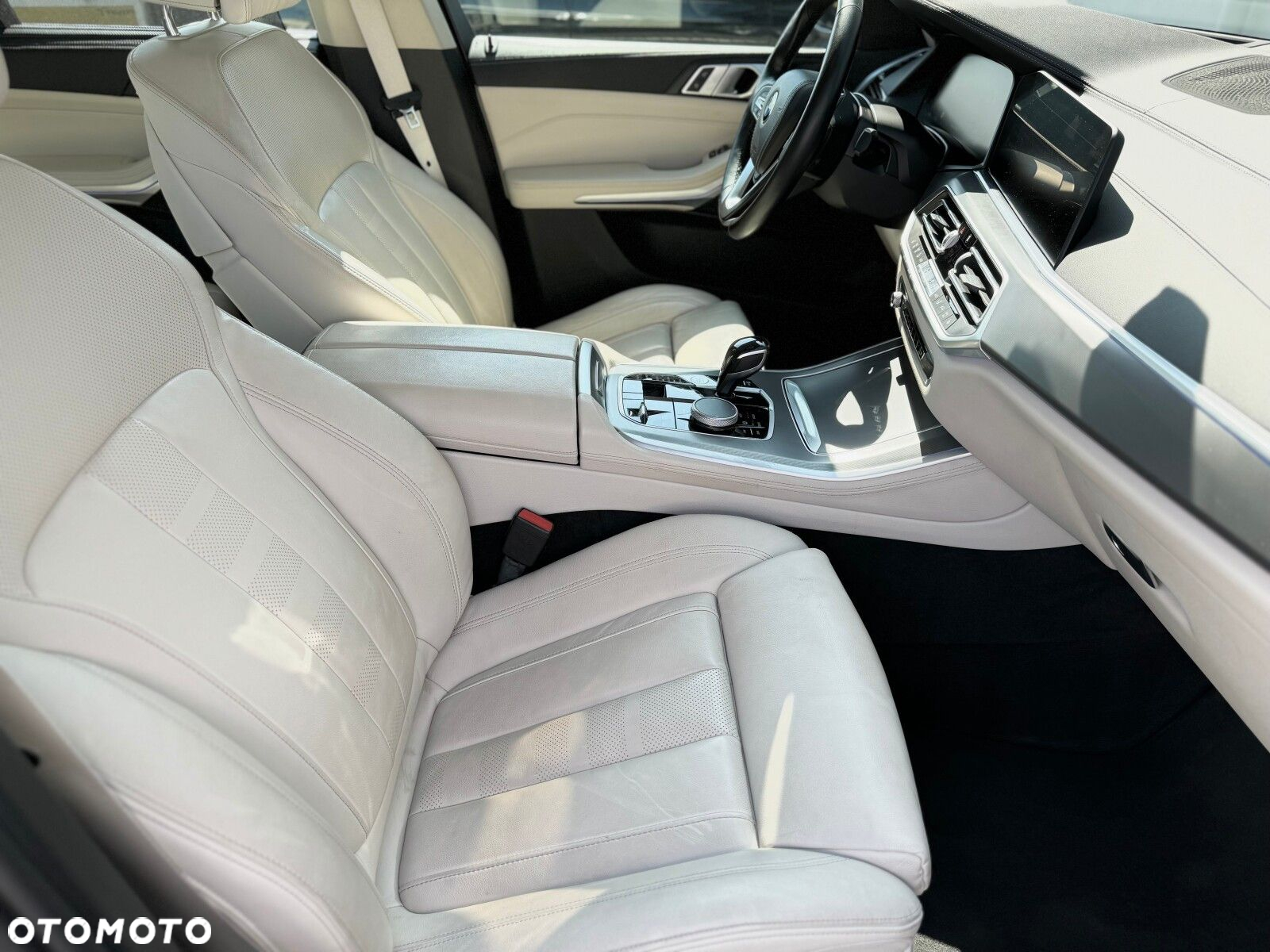 BMW X5 xDrive40i sport - 13