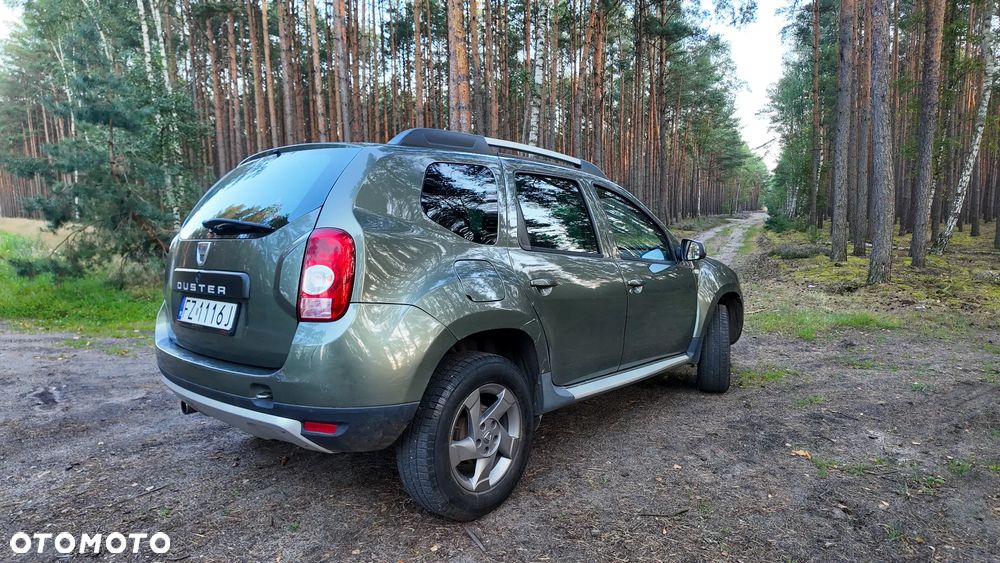 Dacia Duster 1.6 16V 4x2 Essentiel - 2