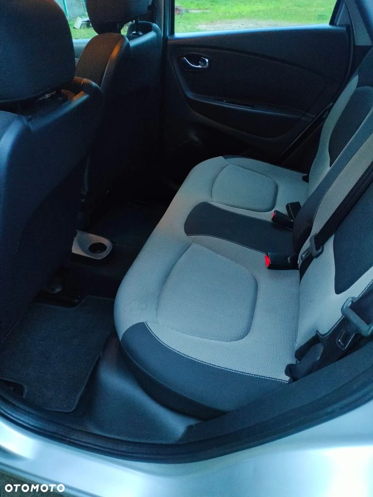 Renault Captur ENERGY dCi 90 Start&Stop Dynamique - 13