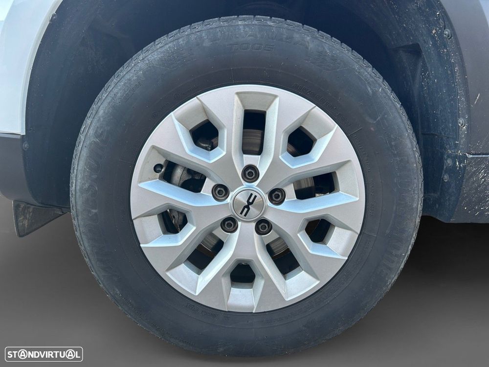 Dacia Duster 1.0 TCe Expression - 14