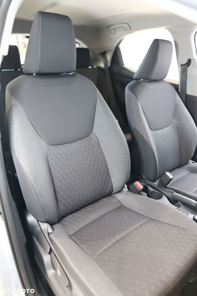 Toyota Yaris - 19