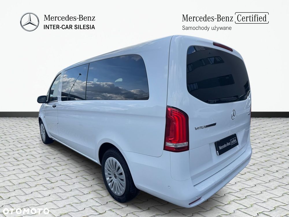 Mercedes-Benz Vito - 7