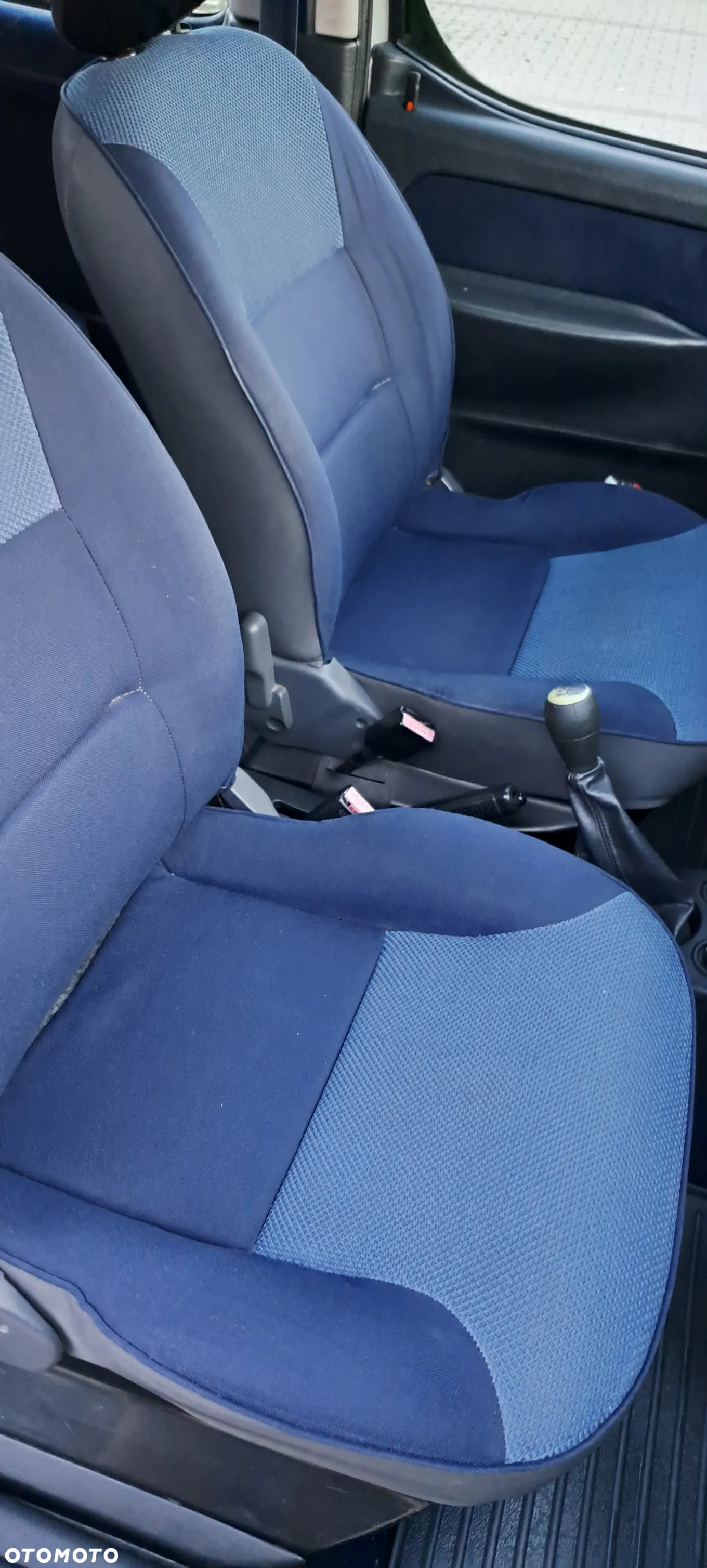 Citroën Berlingo 2.0 HDI Multispace - 9