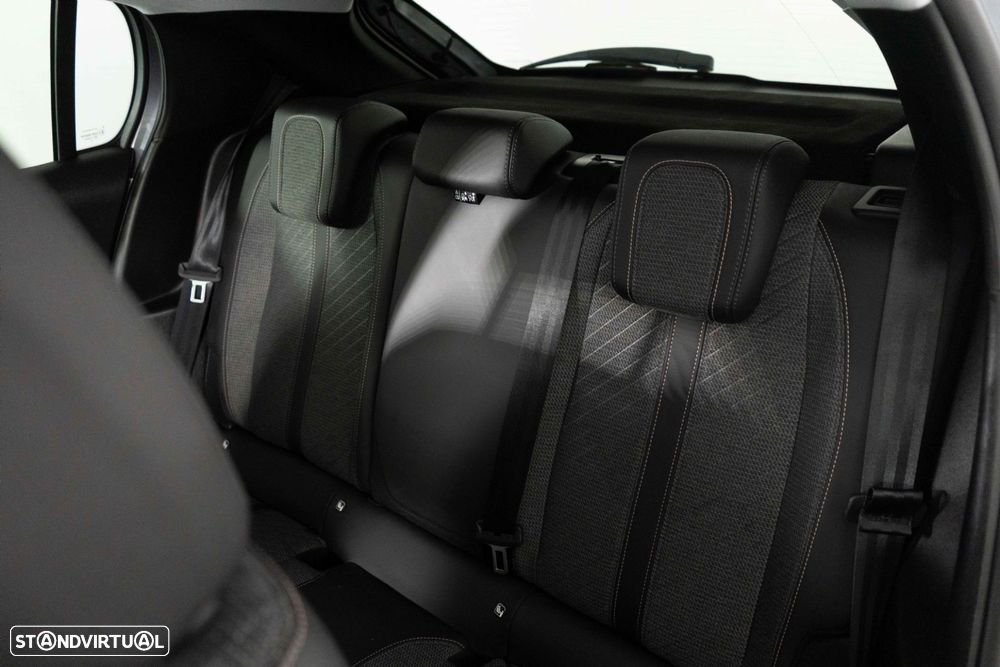 Peugeot 208 1.2 PureTech Allure Pack - 11