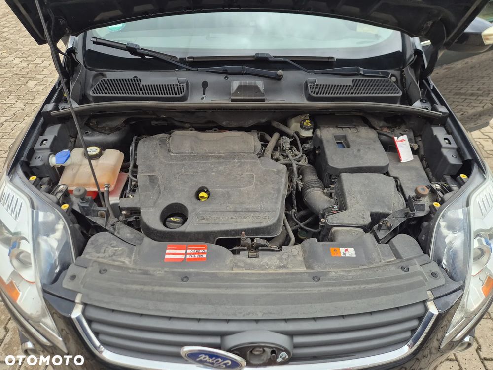 Ford Kuga 2.0 TDCi Titanium S - 17