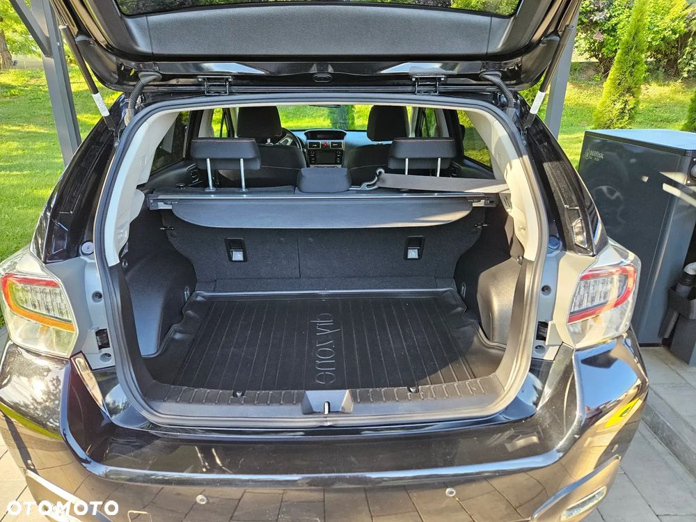 Subaru XV 2.0 i Active - 9