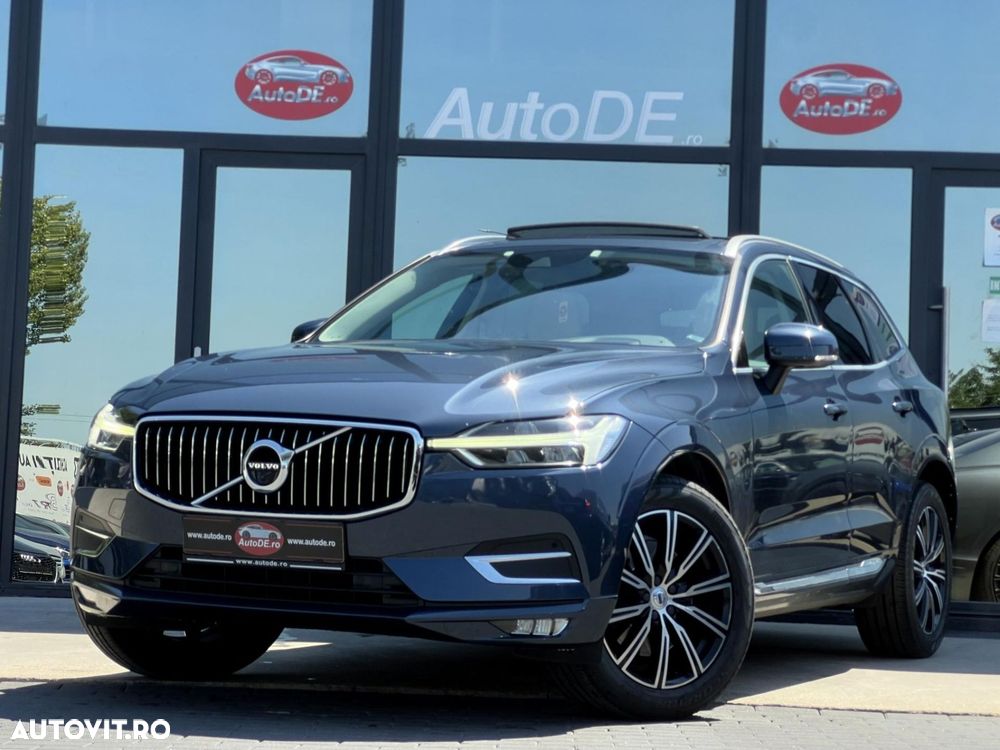 Volvo XC 60 - 2