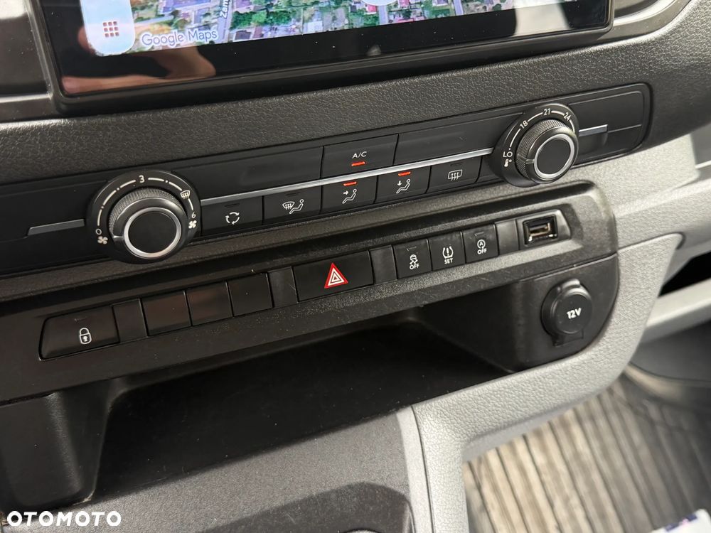 Toyota Proace Verso 2.0 D4-D Long Business - 22