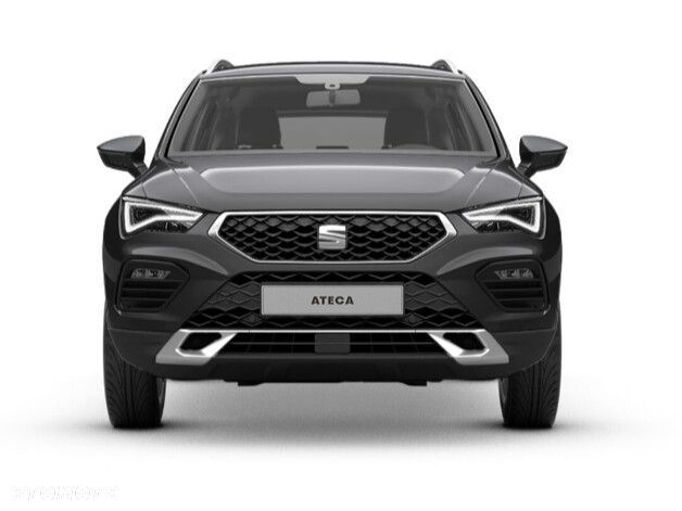 Seat Ateca - 8