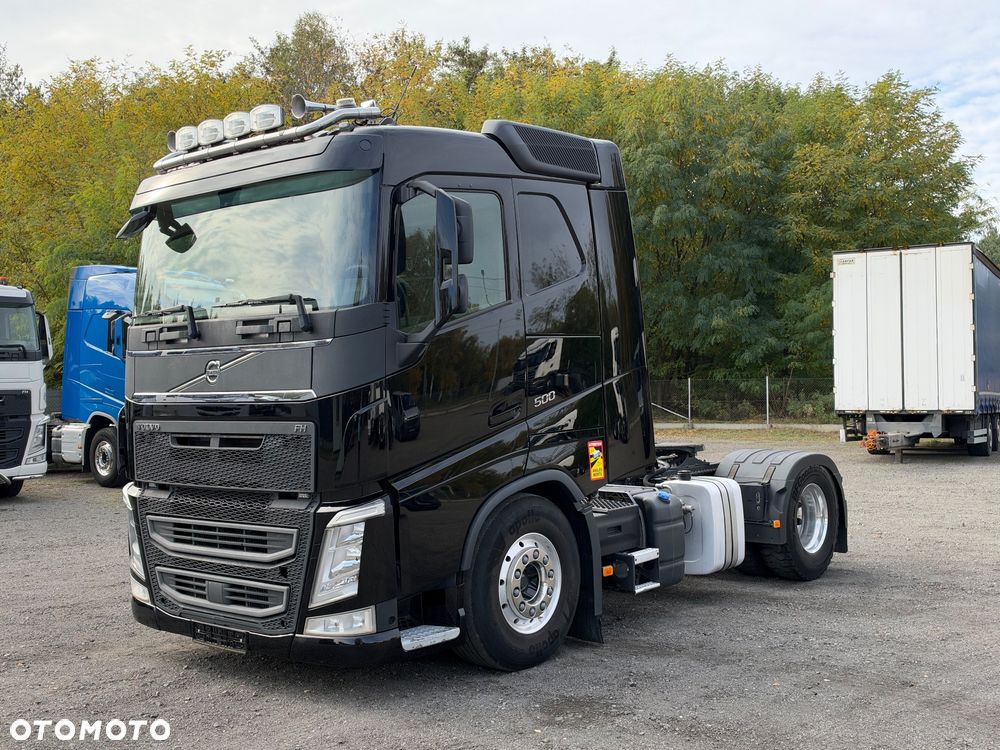 Volvo Fh