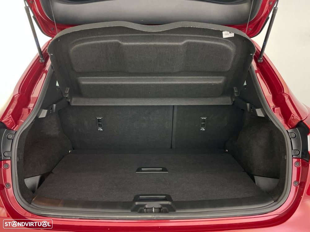Nissan Qashqai 1.5 dCi N-Connecta DCT - 12