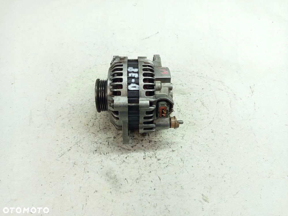 ALTERNATOR Great Wall Hover H3 MITSUBISHI V31 L200 L400 2.4 4G64 SMD354804E - 2