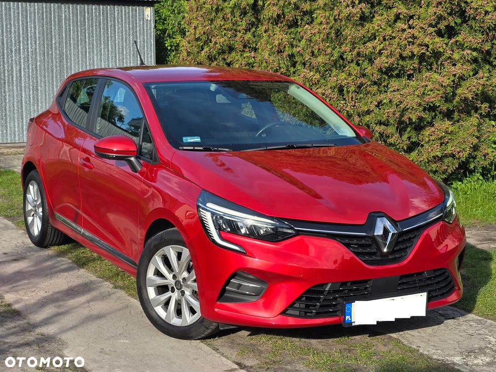 Renault Clio 1.0 TCe Zen - 2