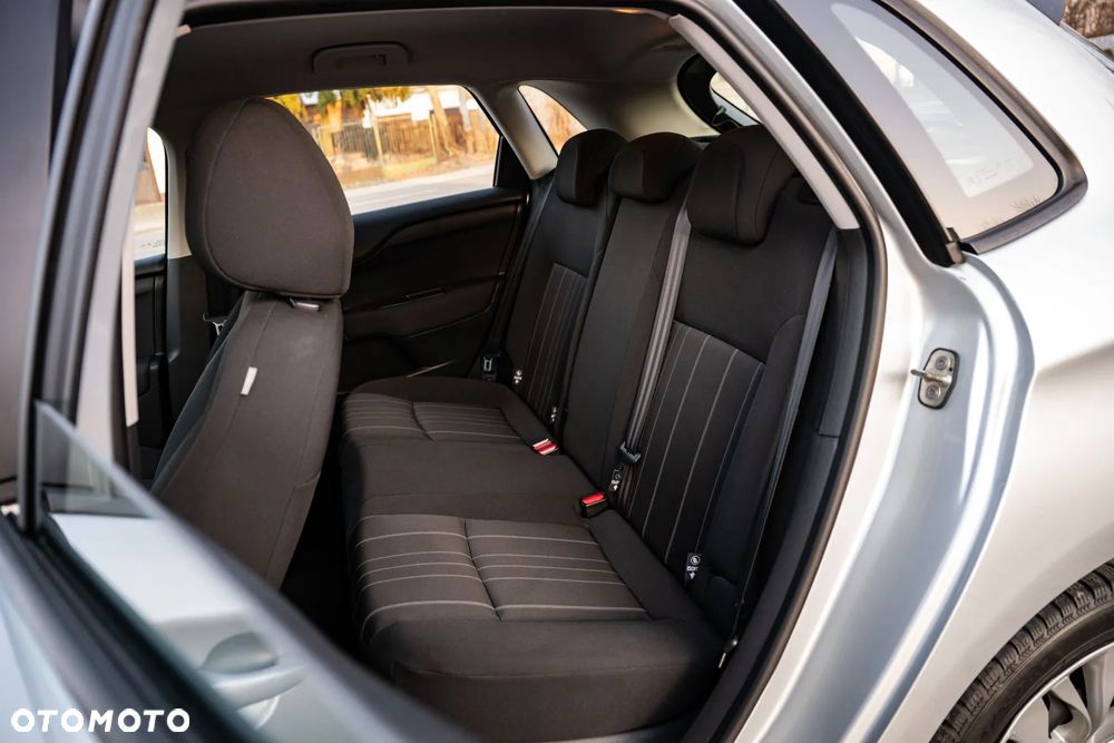 Citroën C4 1.6 VTi Attraction - 18