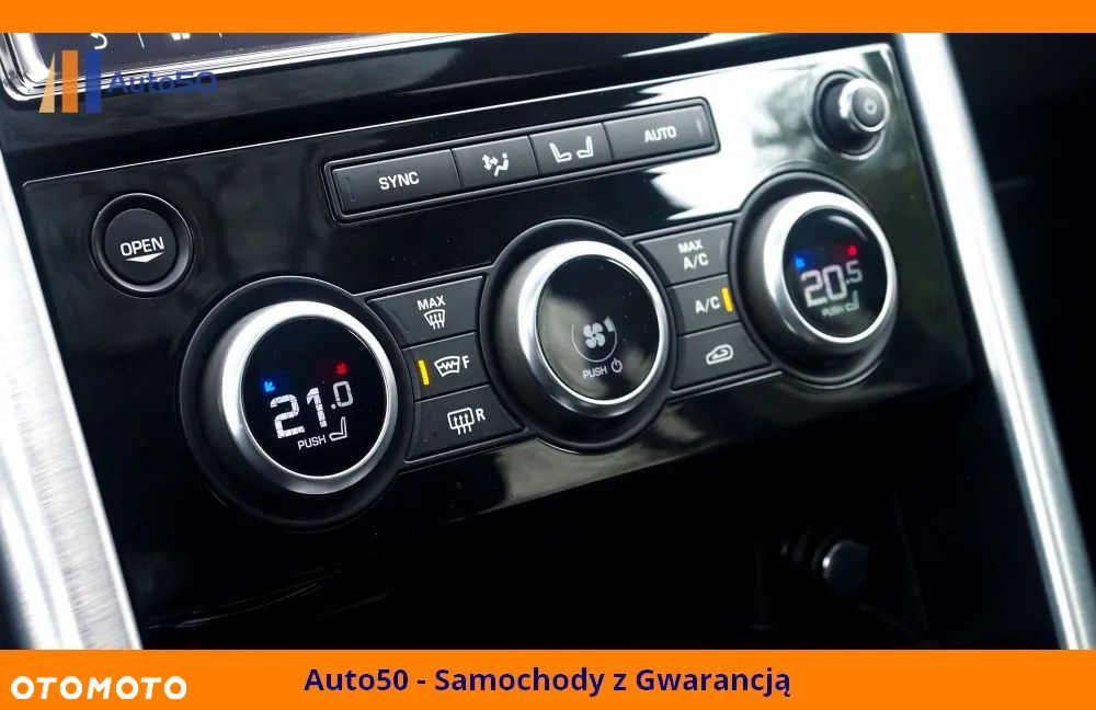 Land Rover Discovery V 2.0 SD4 HSE - 18
