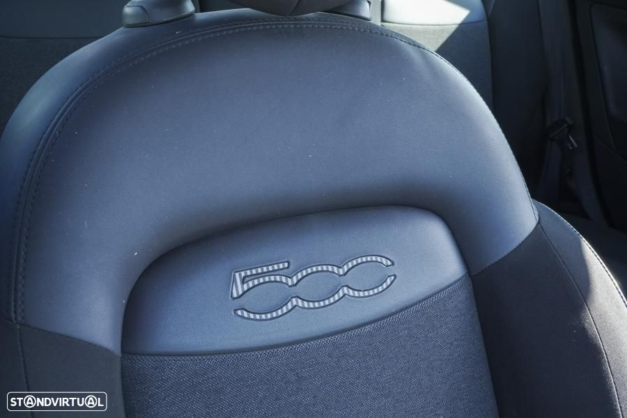 Fiat 500X 1.3 MJ City Cross - 14