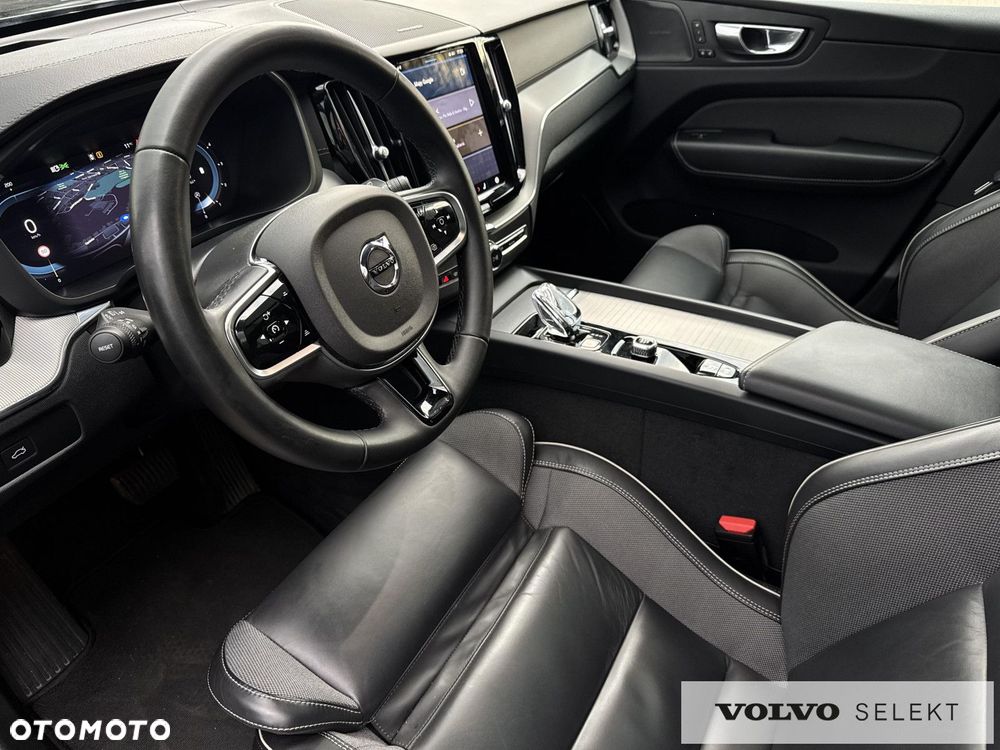 Volvo XC 60 - 10