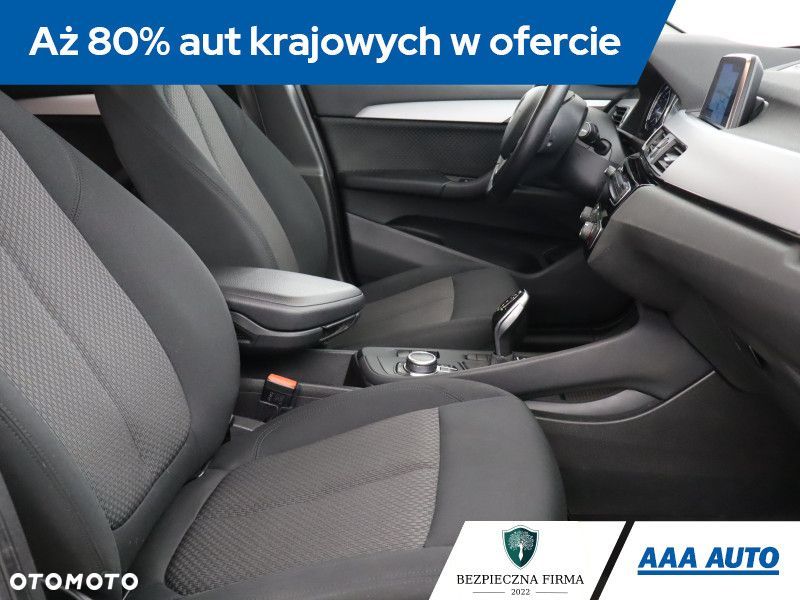 BMW X1 - 11