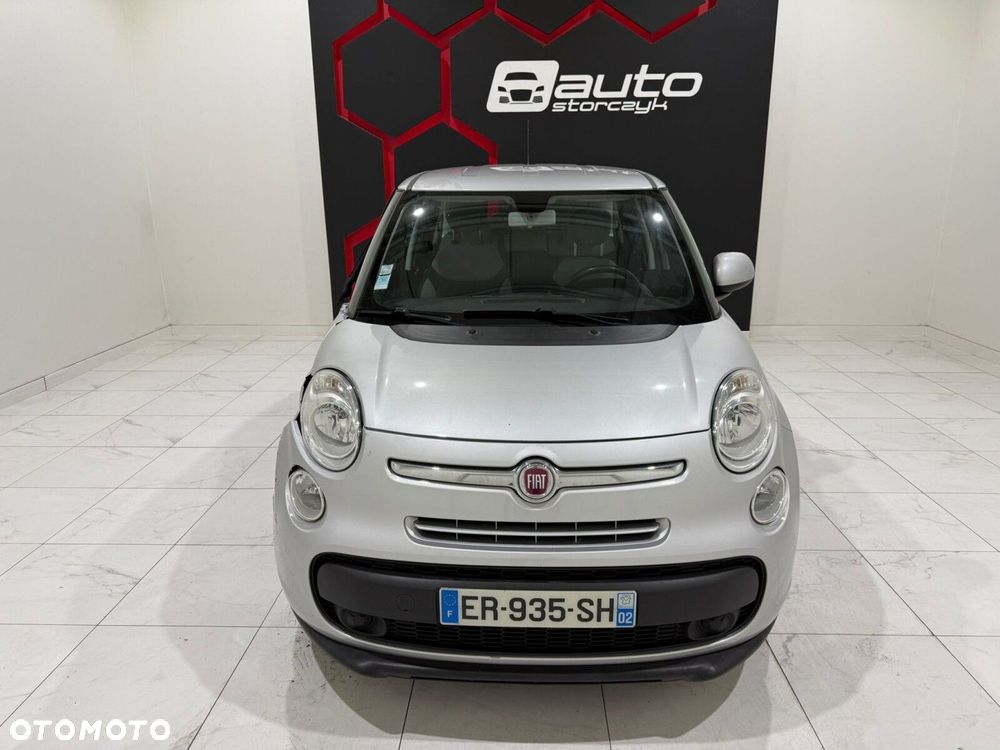 Fiat 500L - 23