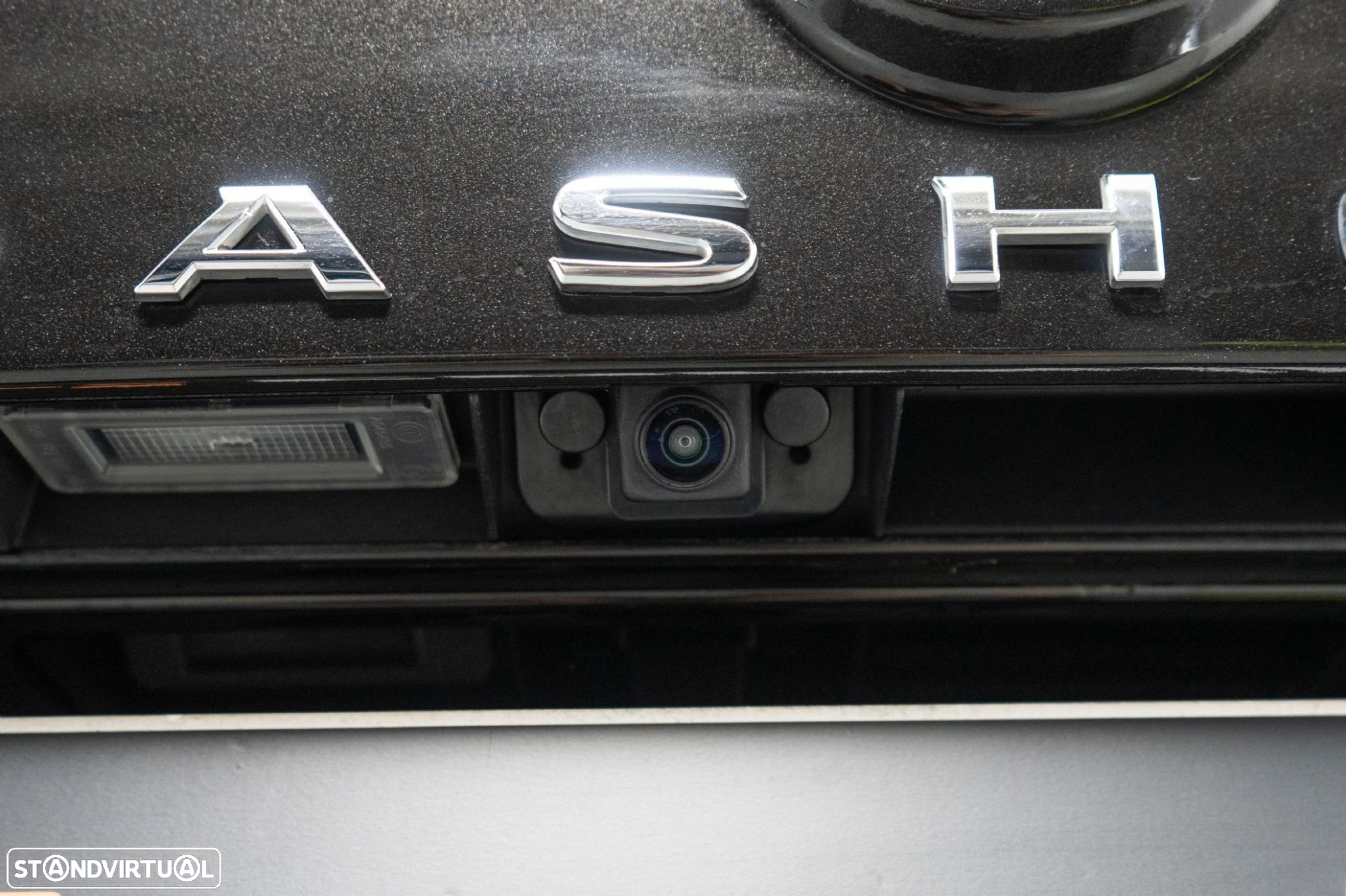 Nissan Qashqai 1.3 DIG-T N-Connecta LED+TT+SKY - 16