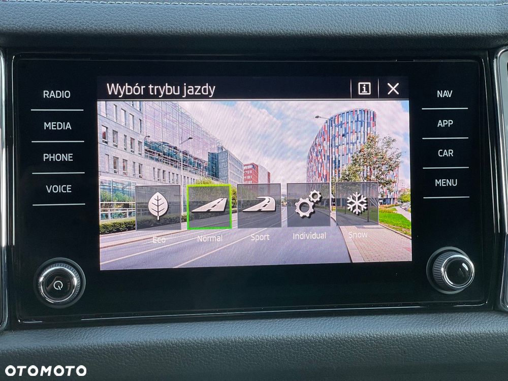 Skoda Kodiaq 2.0 TDI 4x4 Style DSG - 27