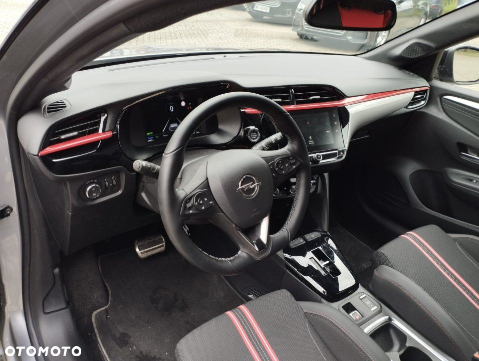 Opel Corsa - 9