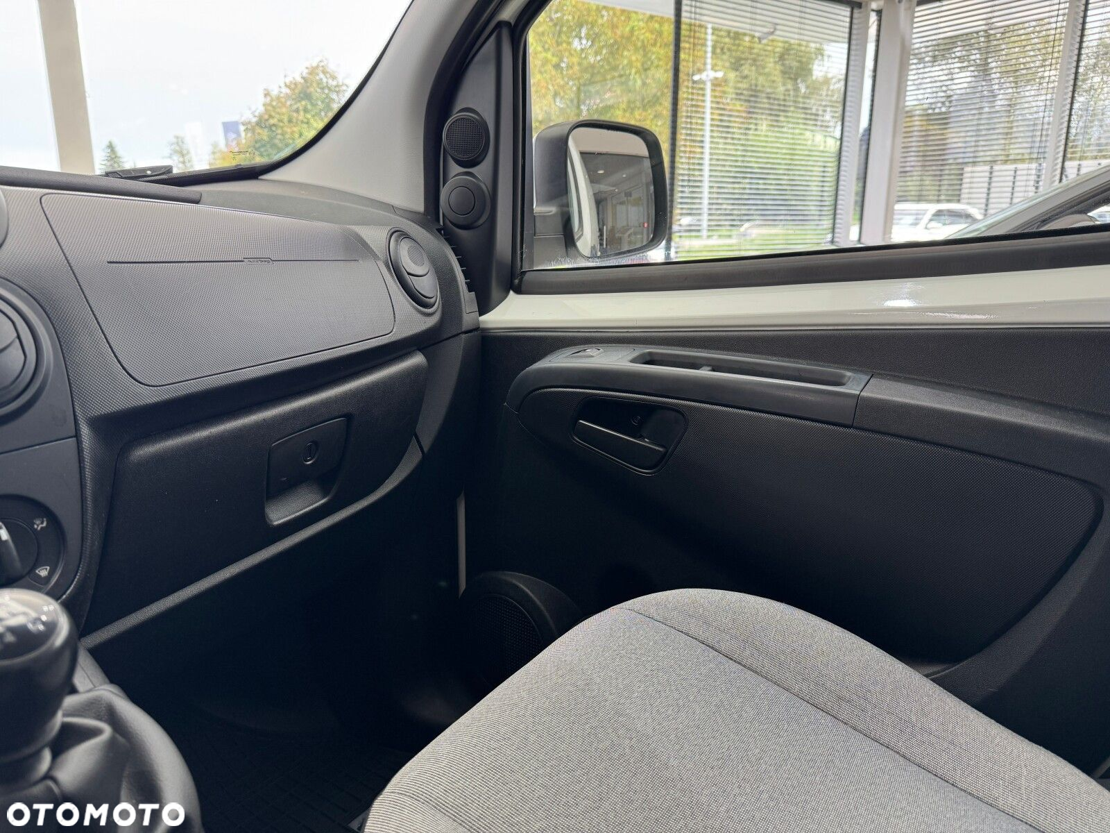 Fiat fiorino 8V SX - 28