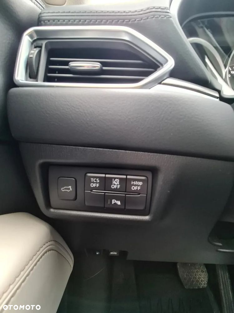 Mazda CX-5 2.0 Skypassion AWD - 25