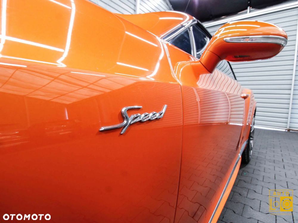 Bentley Continental GT Speed - 40