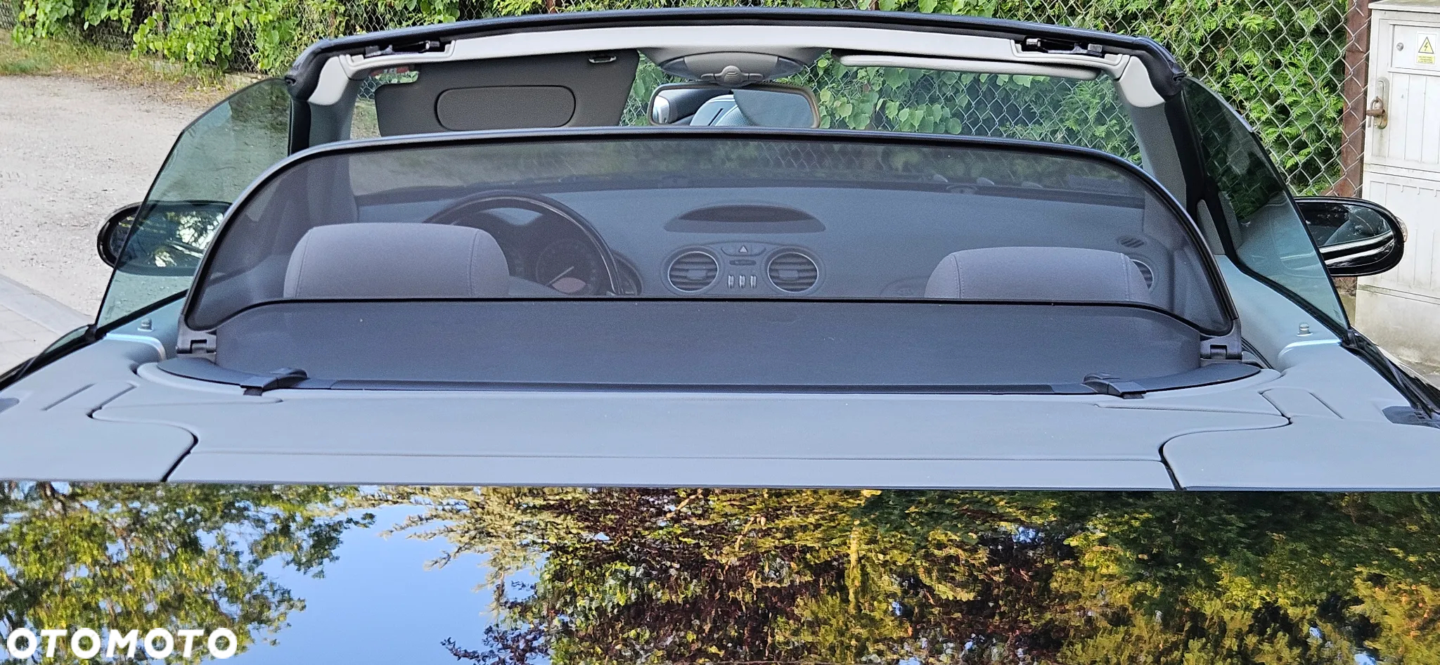 Mercedes-Benz SL - 22