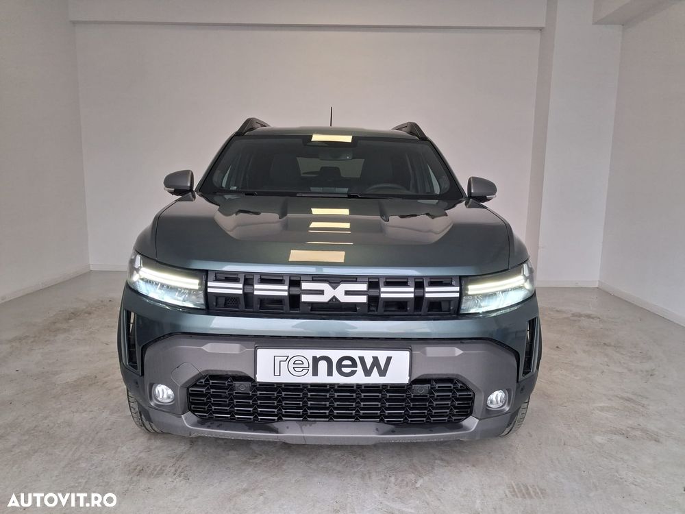 Dacia Duster HEV 140 Journey - 27