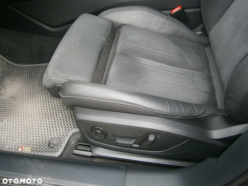 Audi A6 Avant 40 TDI mHEV Quattro S Line S tronic - 13