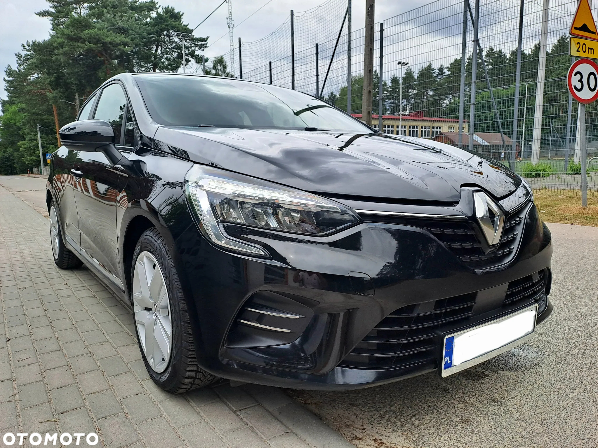 Renault Clio - 18