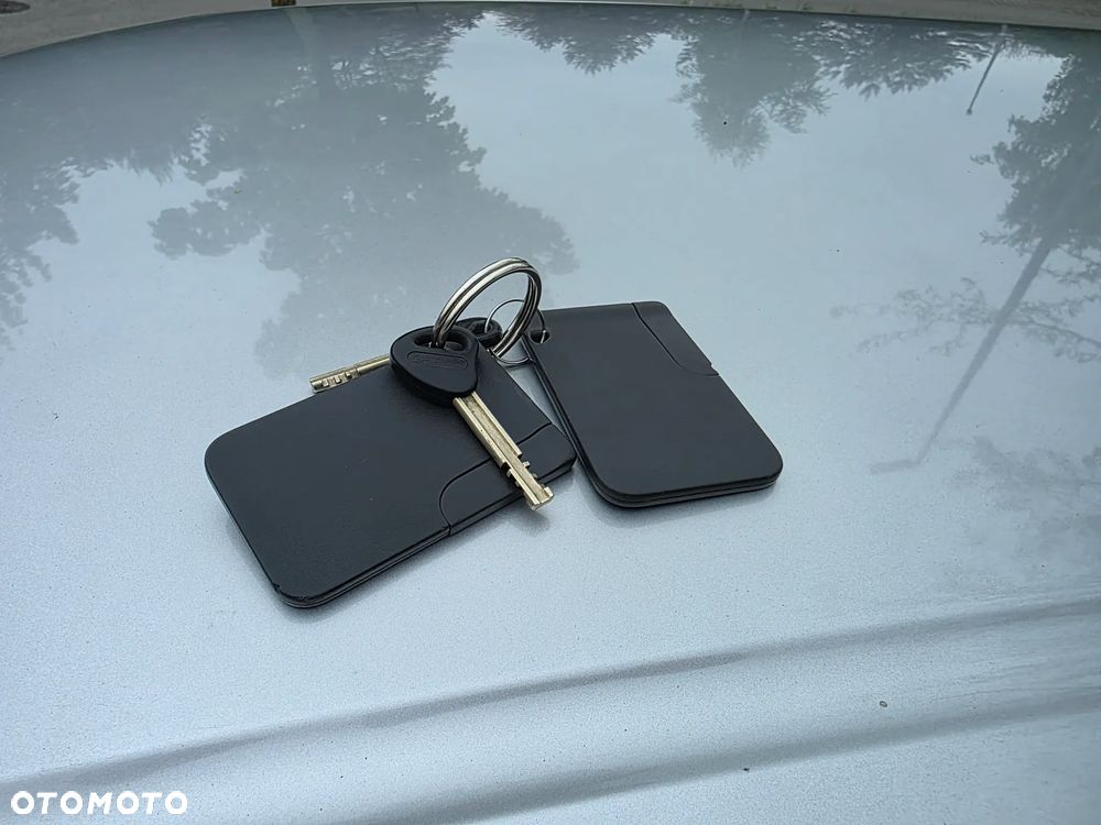 Renault Megane 1.6 16V 110 Dynamique - 12